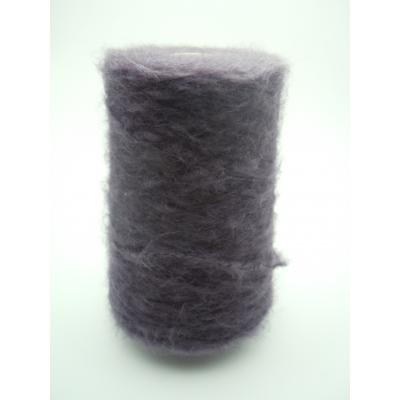 Long Distance Color Brush Yarn