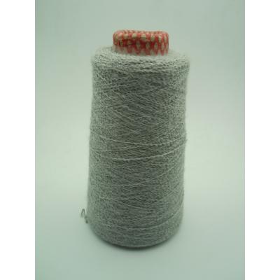 Short Fibre Brush Yarn