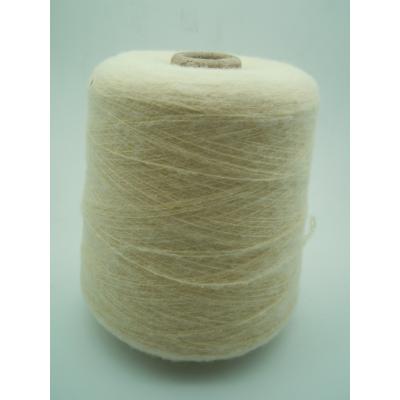 Alpaca Brush Yarn