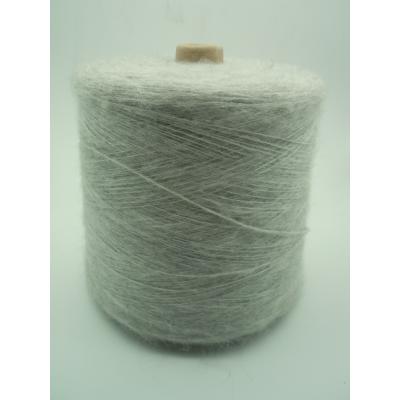Top Dyed Brush Yarn