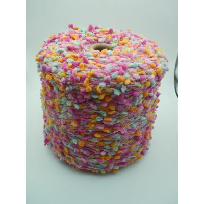 Nylon Brush-tooth Yarn