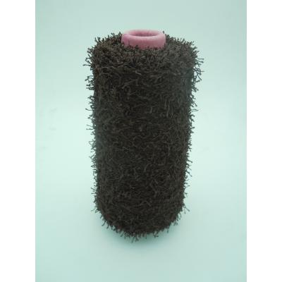Pigtail Polyester Yarn
