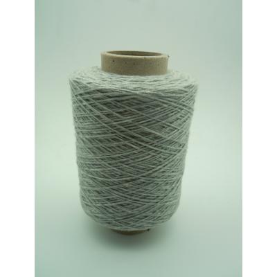 Melange Cotton Tape Yarn