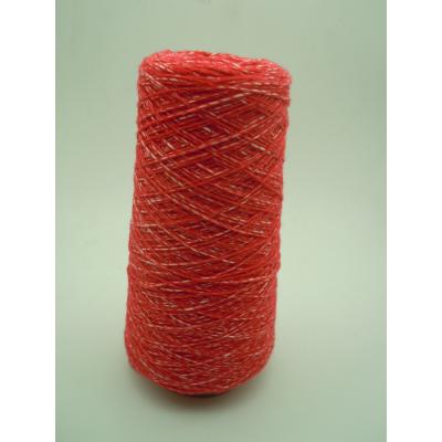 Core Slub Tape Yarn