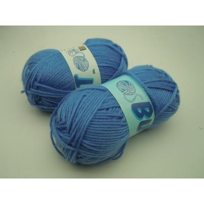 Acrylic Roving Yarn in Ball