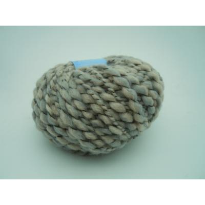 Acrylic Slub Yarn in Ball