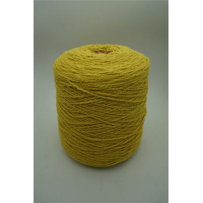 Cotton Slub Yarn
