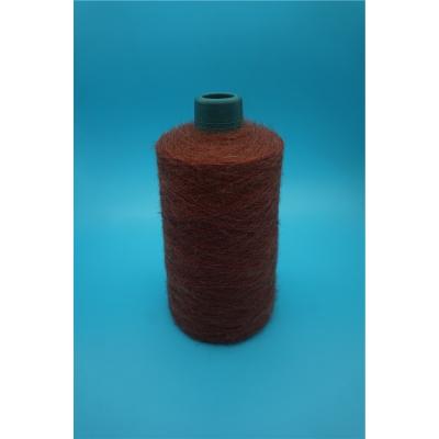 Mohair Brush Yarn