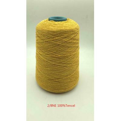 Tencel Twist Yarn