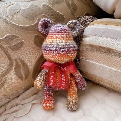 Roving Yarn for Crochet