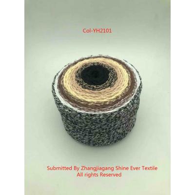 Fil Twist Macrame Cake Yarn